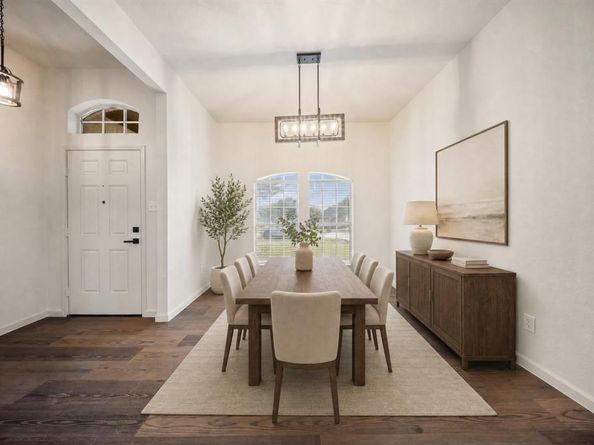 105  Dustin Drive , Fate Texas 75189