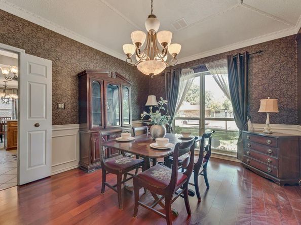 2310  Morning Glory Drive , Richardson Texas 75082
