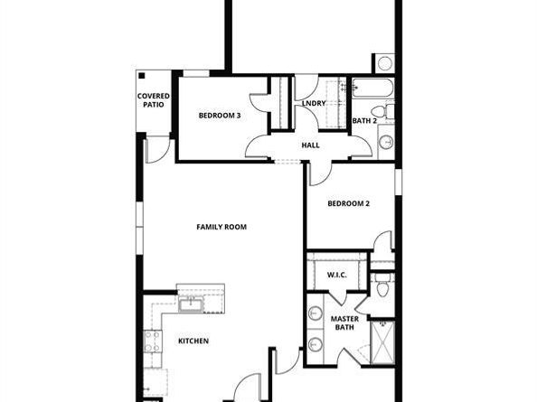 157  Magnolia Boulevard , Hutchins Texas 75141