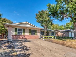 716  Melrose Drive , Richardson Texas 75080