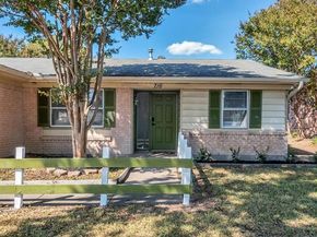 716  Melrose Drive , Richardson Texas 75080