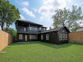 2311  Fatima Avenue , Dallas Texas 75241