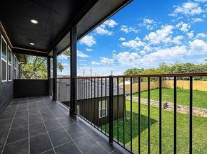 2311  Fatima Avenue , Dallas Texas 75241