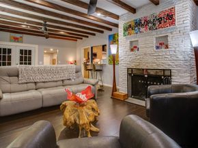 1505  Arizona Avenue , Dallas Texas 75216