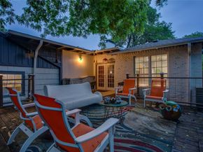 1505  Arizona Avenue , Dallas Texas 75216