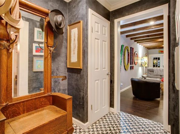 1505  Arizona Avenue , Dallas Texas 75216