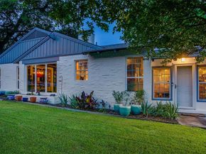 1505  Arizona Avenue , Dallas Texas 75216