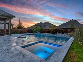 7500  Foxgrass Place , Fort Worth Texas 76123