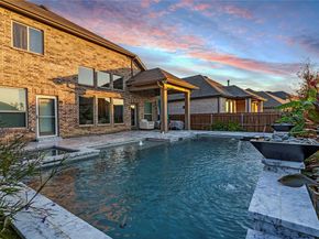 7500  Foxgrass Place , Fort Worth Texas 76123