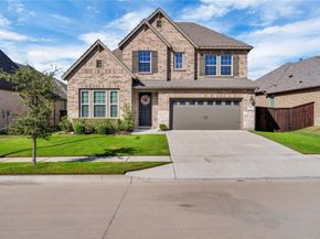 7500  Foxgrass Place , Fort Worth Texas 76123
