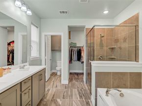 7500  Foxgrass Place , Fort Worth Texas 76123
