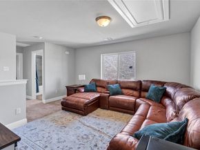 7500  Foxgrass Place , Fort Worth Texas 76123