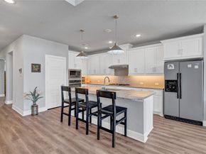 7500  Foxgrass Place , Fort Worth Texas 76123