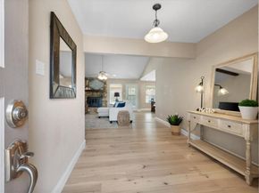 212 S Heights Drive , Crowley Texas 76036