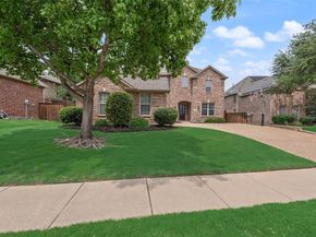 4720  Shelley Drive , Flower Mound Texas 75022