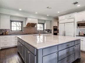 10615  Park Preston Drive , Dallas Texas 75230