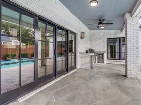 10615  Park Preston Drive , Dallas Texas 75230