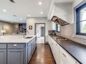 10615  Park Preston Drive , Dallas Texas 75230