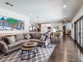 10615  Park Preston Drive , Dallas Texas 75230