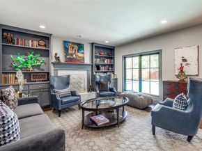 10615  Park Preston Drive , Dallas Texas 75230