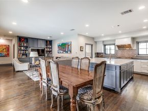 10615  Park Preston Drive , Dallas Texas 75230