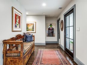 10615  Park Preston Drive , Dallas Texas 75230