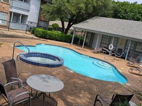 3101  Townbluff Drive  623, Plano Texas 75075