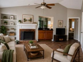 3101  Townbluff Drive  623, Plano Texas 75075