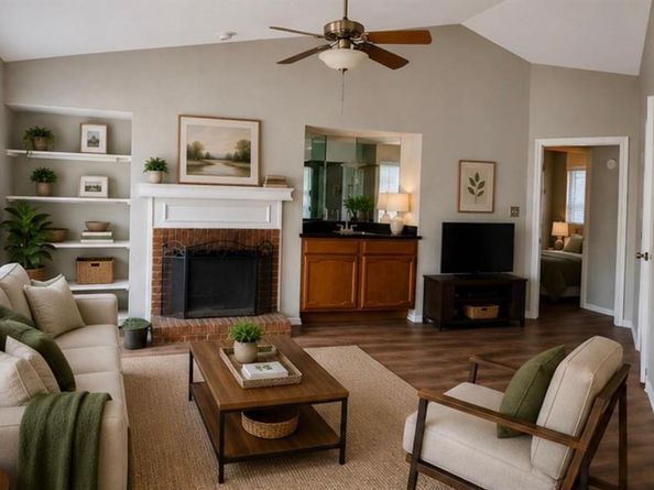 3101  Townbluff Drive  623, Plano Texas 75075