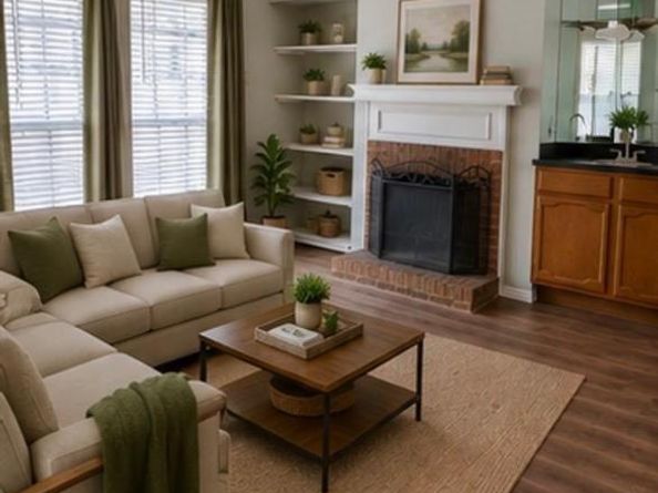 3101  Townbluff Drive  623, Plano Texas 75075