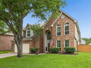 5511 S Briar Ridge Circle , McKinney Texas 75072