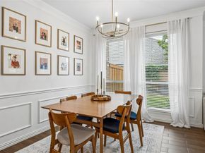 5511 S Briar Ridge Circle , McKinney Texas 75072