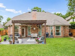 5511 S Briar Ridge Circle , McKinney Texas 75072