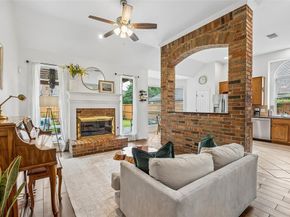 5511 S Briar Ridge Circle , McKinney Texas 75072