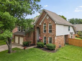 5511 S Briar Ridge Circle , McKinney Texas 75072