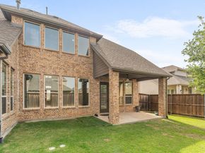 760  Walworth Drive , Prosper Texas 75078