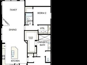 2116  Spotted Fawn Drive , Arlington Texas 76005