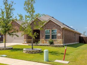 406  Saddle Club Way , Princeton Texas 75407