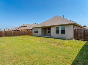 406  Saddle Club Way , Princeton Texas 75407