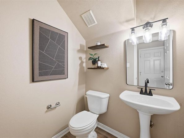2522  Durango Ridge Drive , Bedford Texas 76021
