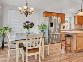 3516  Stone Creek Court , Fort Worth Texas 76137