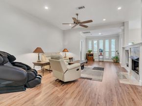 3516  Stone Creek Court , Fort Worth Texas 76137