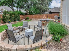 3516  Stone Creek Court , Fort Worth Texas 76137