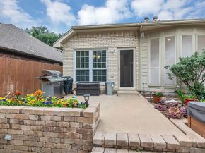 3516  Stone Creek Court , Fort Worth Texas 76137