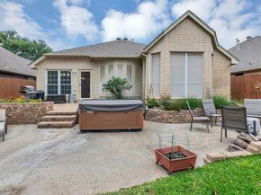 3516  Stone Creek Court , Fort Worth Texas 76137