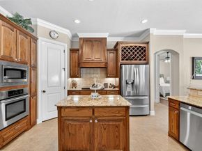 12601  Indian Creek Drive , Fort Worth Texas 76179