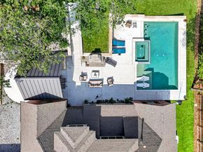 12601  Indian Creek Drive , Fort Worth Texas 76179