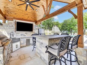 12601  Indian Creek Drive , Fort Worth Texas 76179