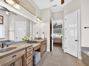 12601  Indian Creek Drive , Fort Worth Texas 76179