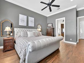 12601  Indian Creek Drive , Fort Worth Texas 76179